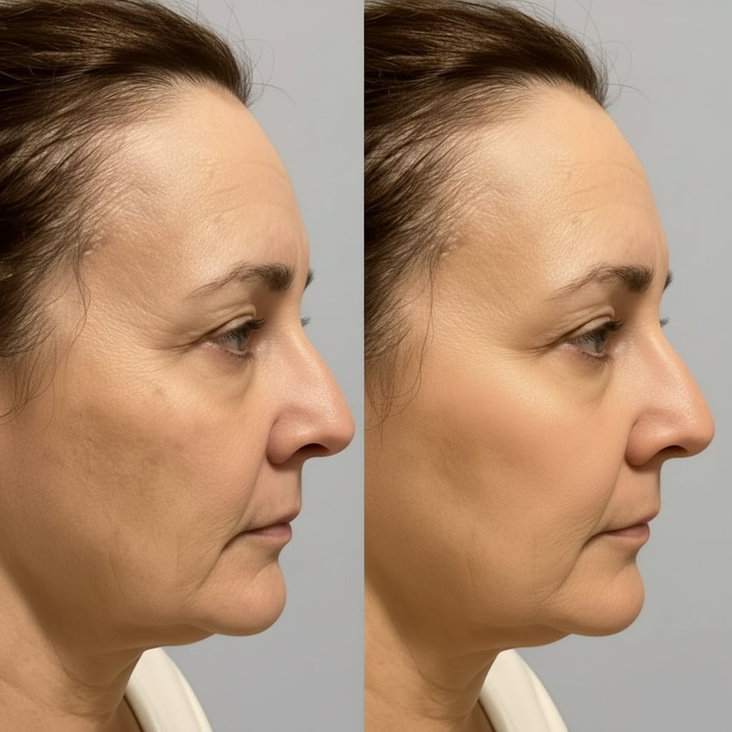 Masque Collagène Bio™