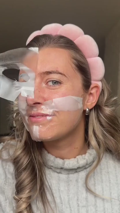 Masque Collagène Bio™